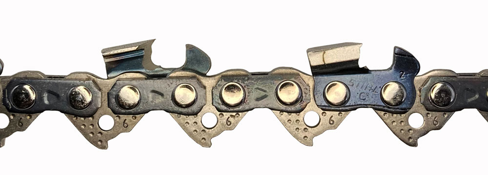 Łańcuch STIHL RS o podziałce .325" 1,6mm